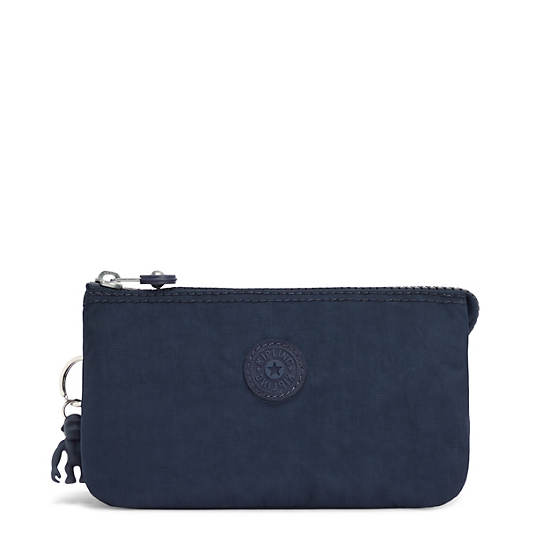 Kipling Creativity Large Zak Blauw | België 1499UZ